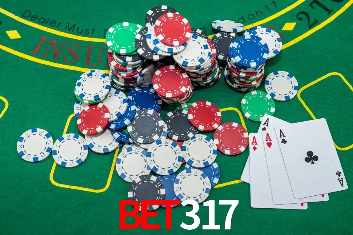 Login Seguro bet317