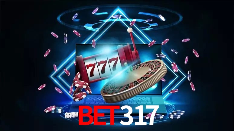 bet317 公平游戏