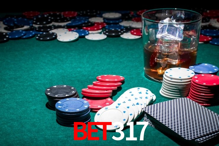 Design Responsivo bet317