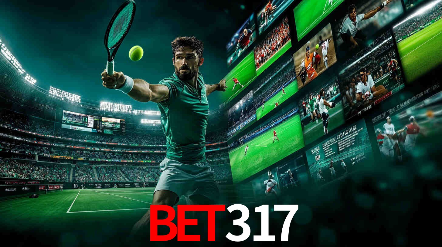 Segurança App bet317