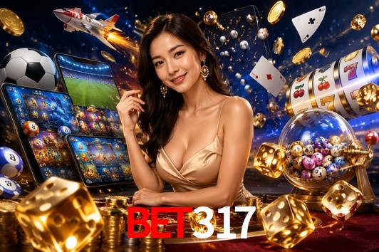 Account Benefits bet317