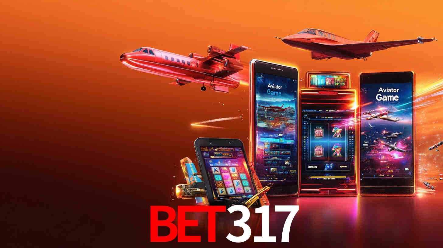 App Mobile bet317