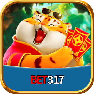 Logo da bet317